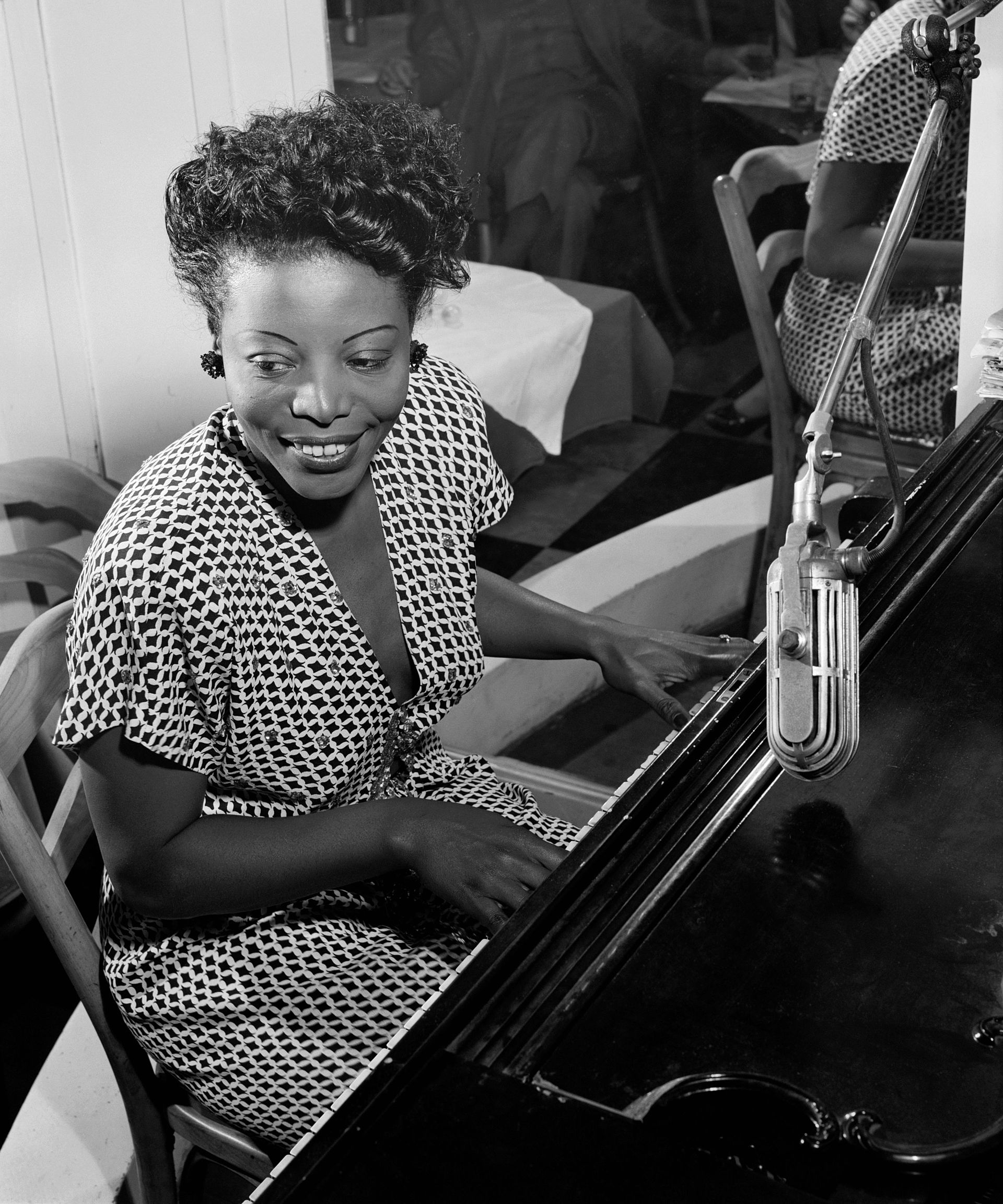 Mary Lou Williams (Gottlieb)